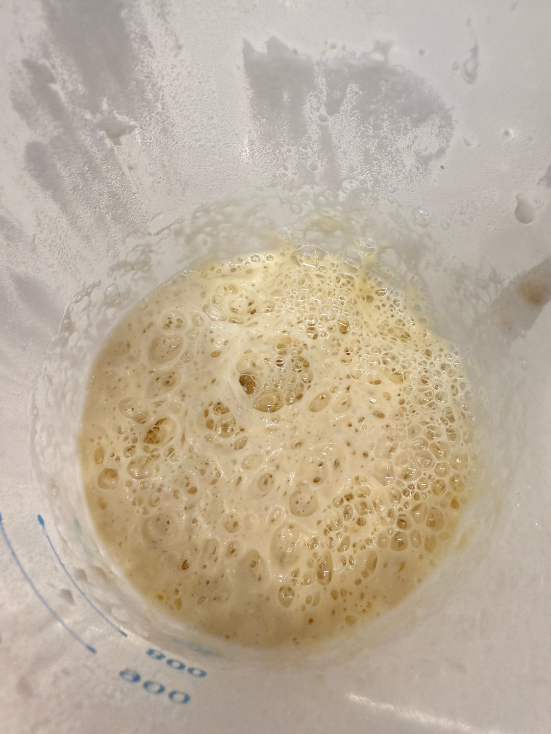 让面包变好吃的秘籍-全麦起种「鲁邦种」