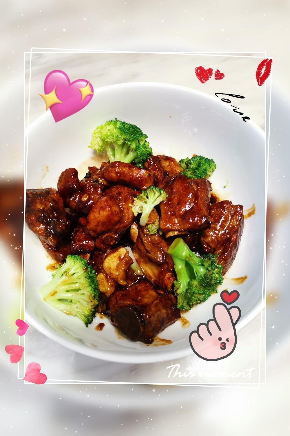 糖醋排骨的做法