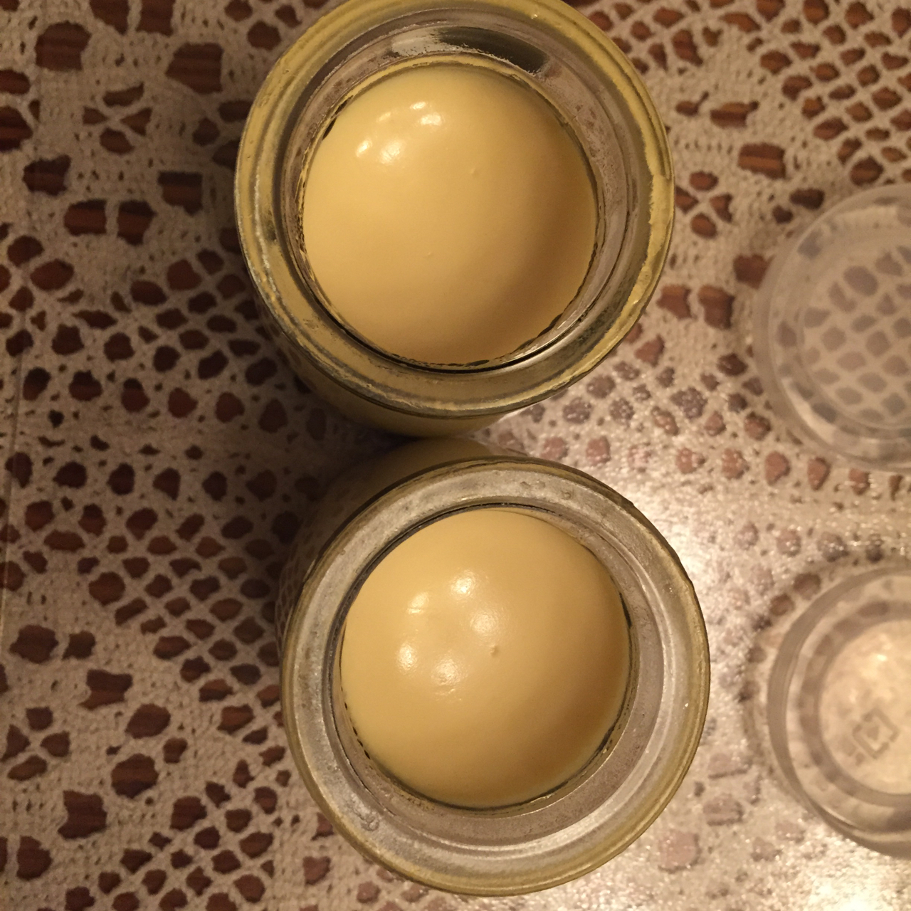 《Tinrry下午茶》教你做焦糖布丁