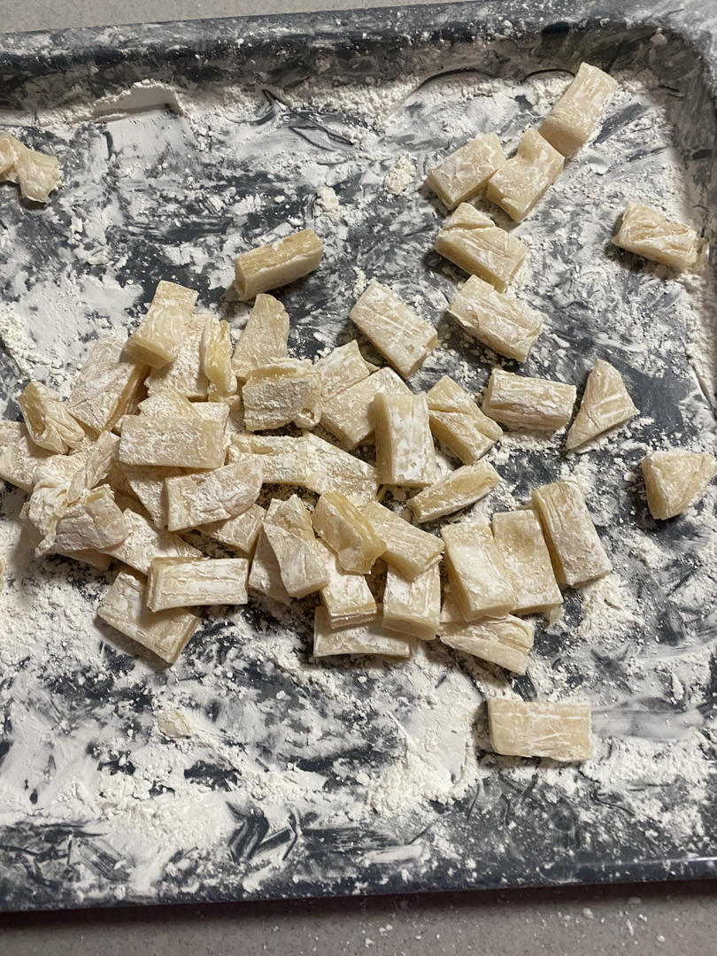 【自制高粱饴】0失败配方！超能拉丝！