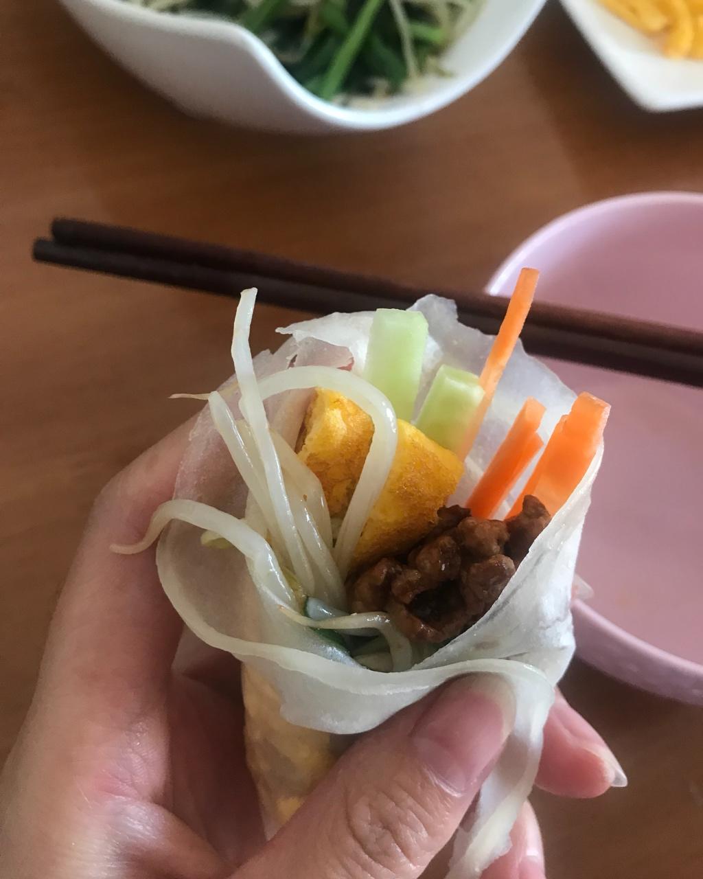 【春饼】