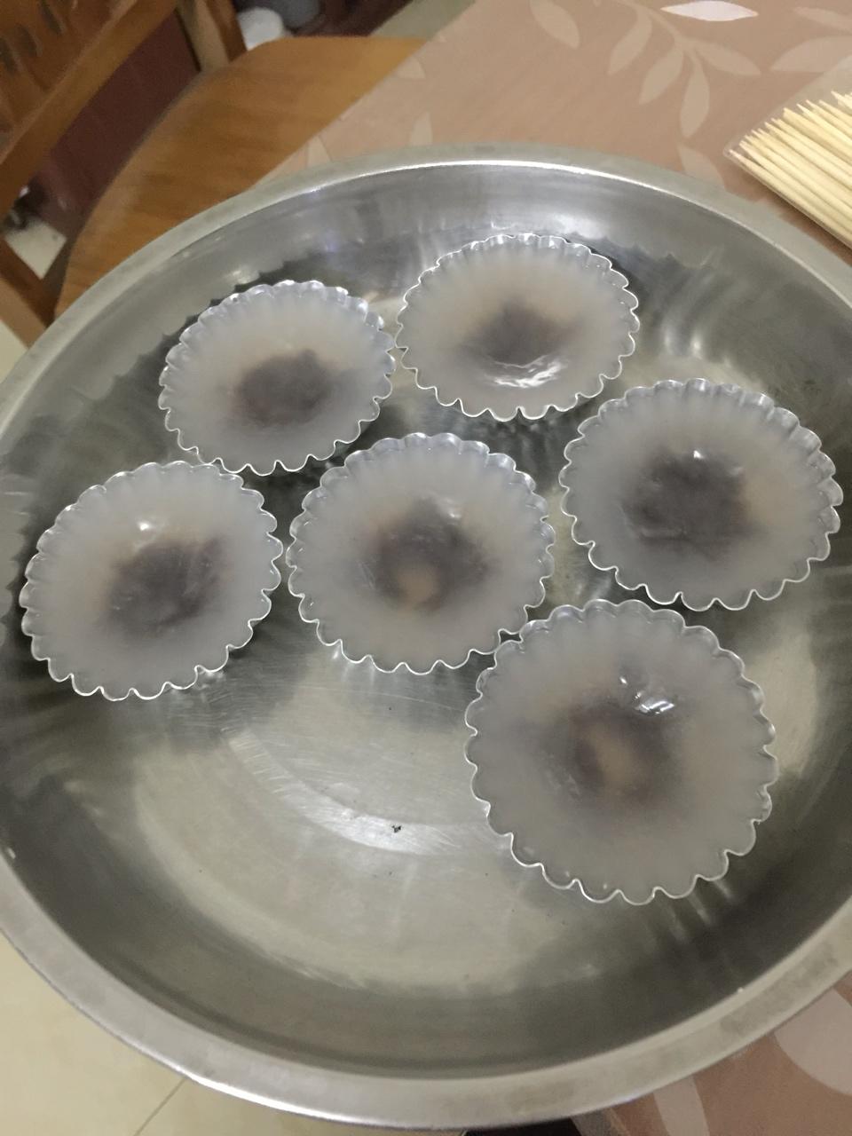 钵仔糕