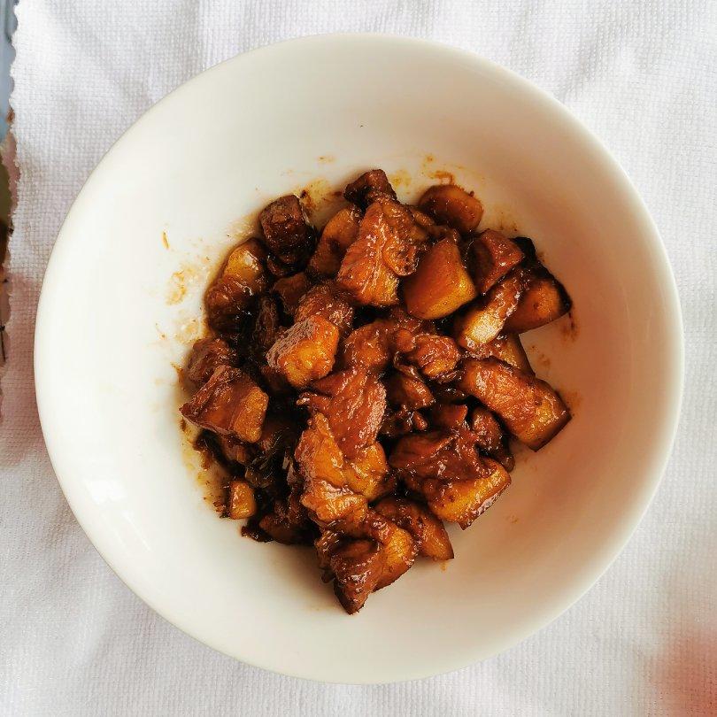 红烧肉