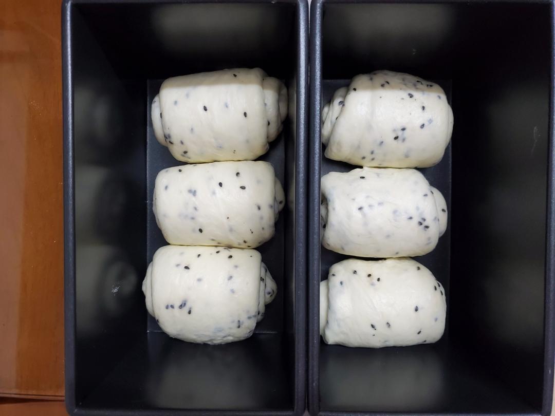 手抓饼芝士肉松派【9月北鼎烤箱食谱】