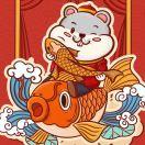 又是养胖自己的一天