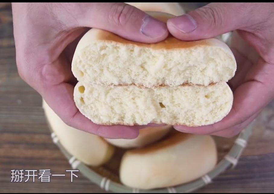 鸡蛋松饼的做法