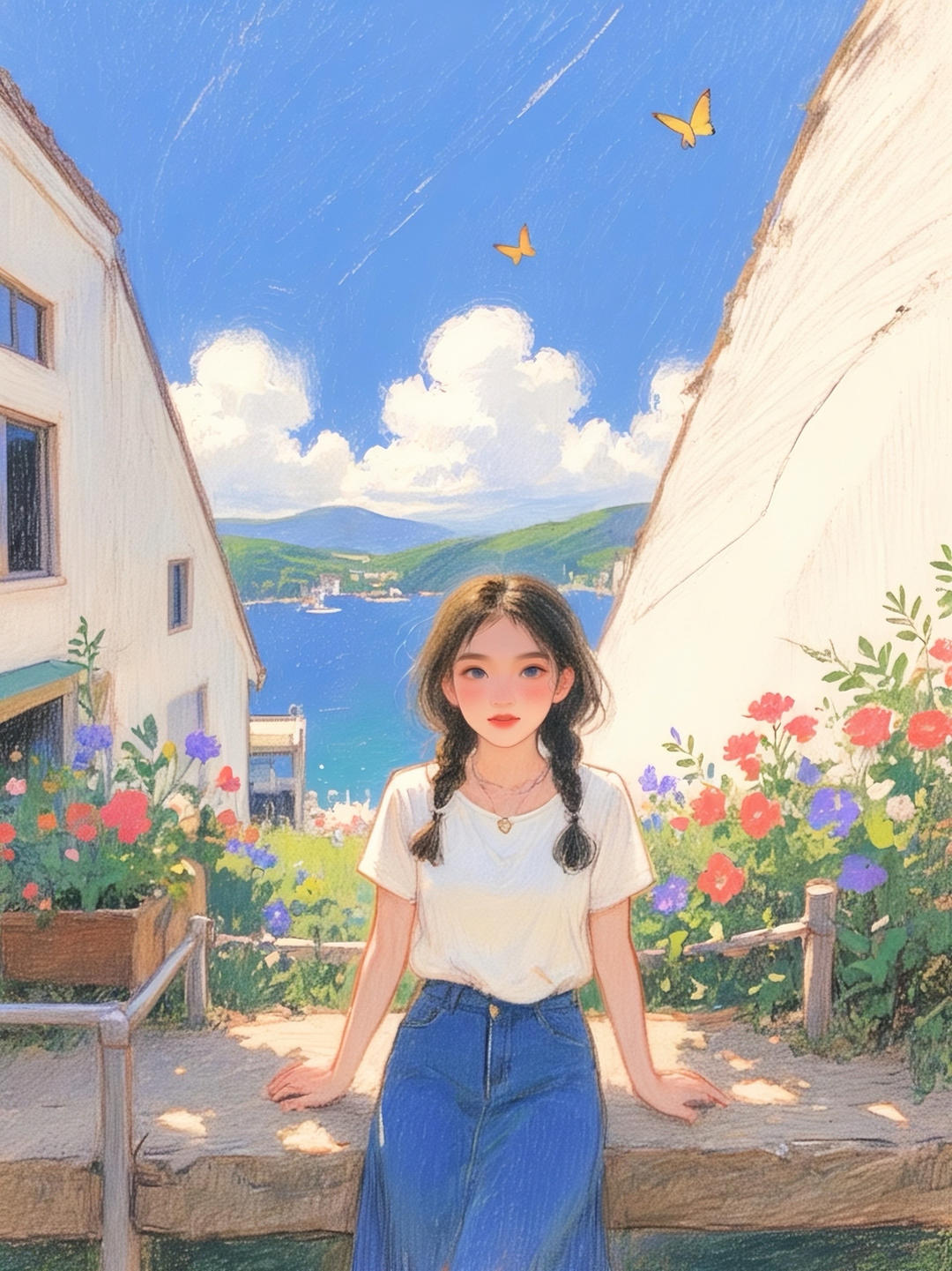 多的是你不知道的事