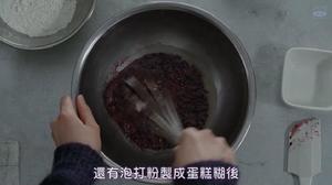 圣诞蛋糕的做法 步骤6