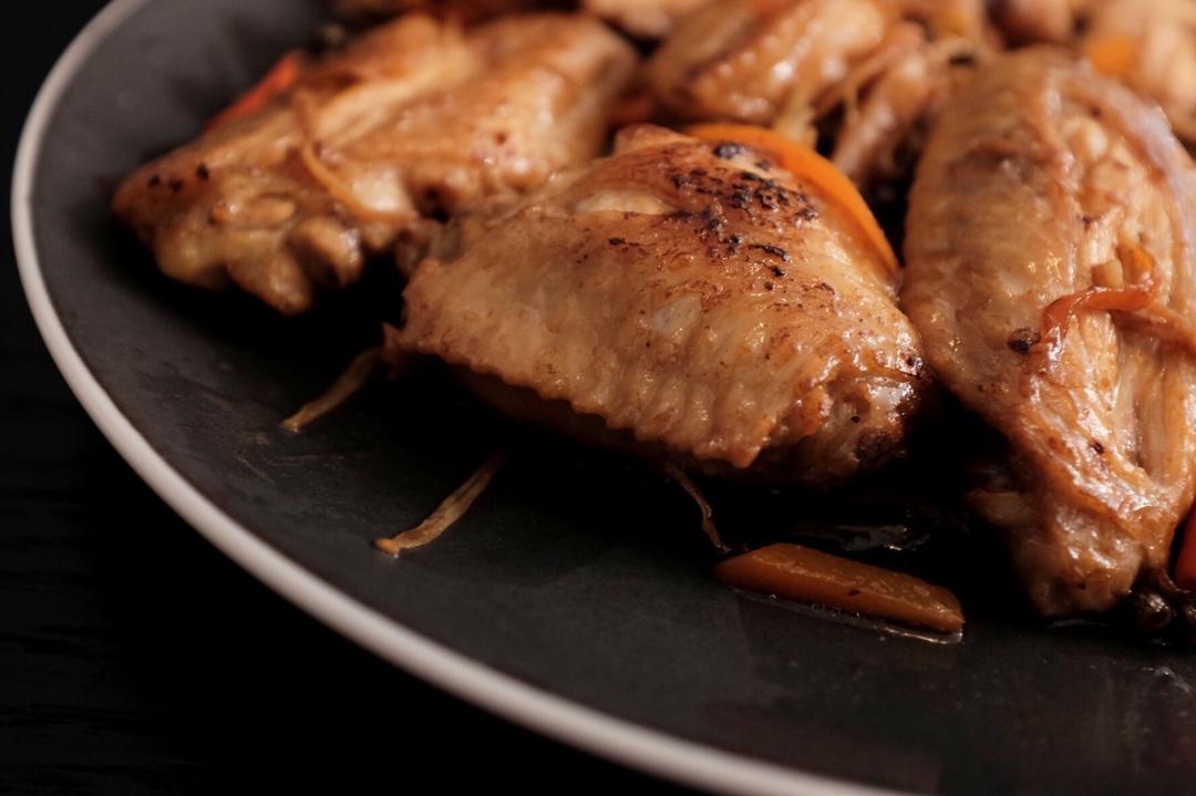 「治愈系食谱-职场妈妈速成」巧麻私厨专辑，化繁从简
