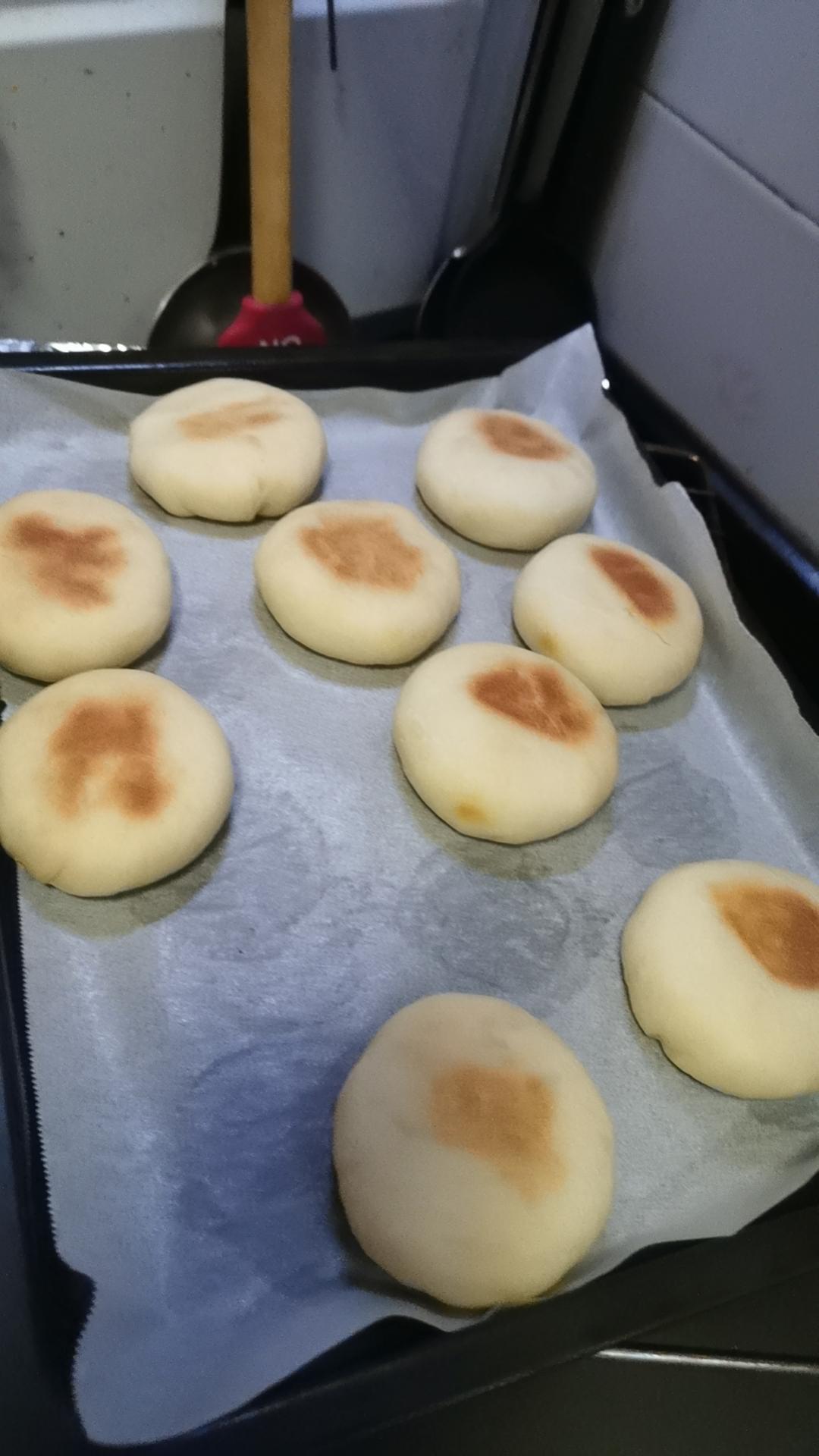 零失败‼️好吃不油腻的冰镇软皮绿豆饼