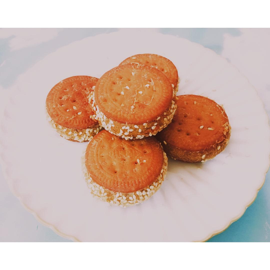 闽南芋头饼-闽南特色小吃