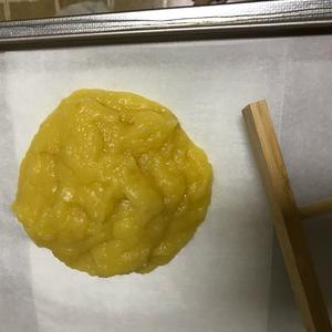 宝宝零食苹果丹皮的做法 步骤4