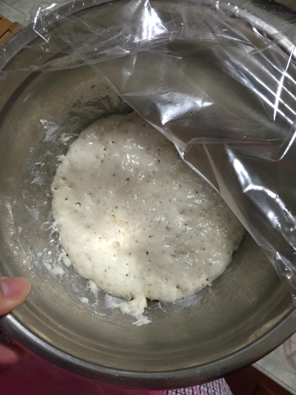 软欧包
