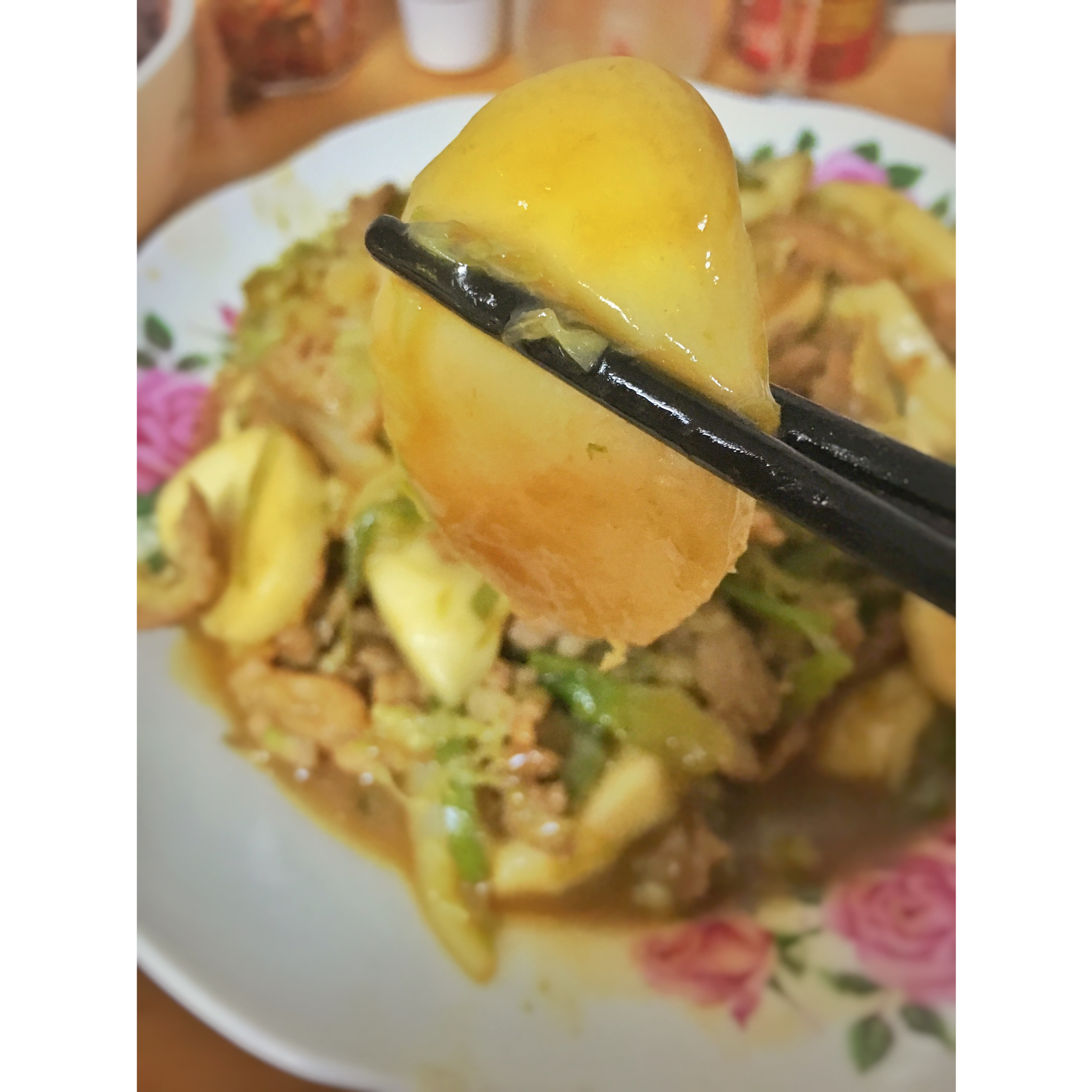 宁波炒年糕