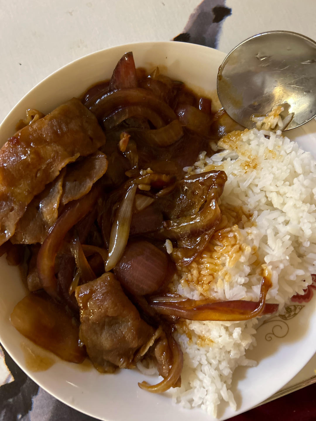 秒杀吉野家·日式肥牛饭