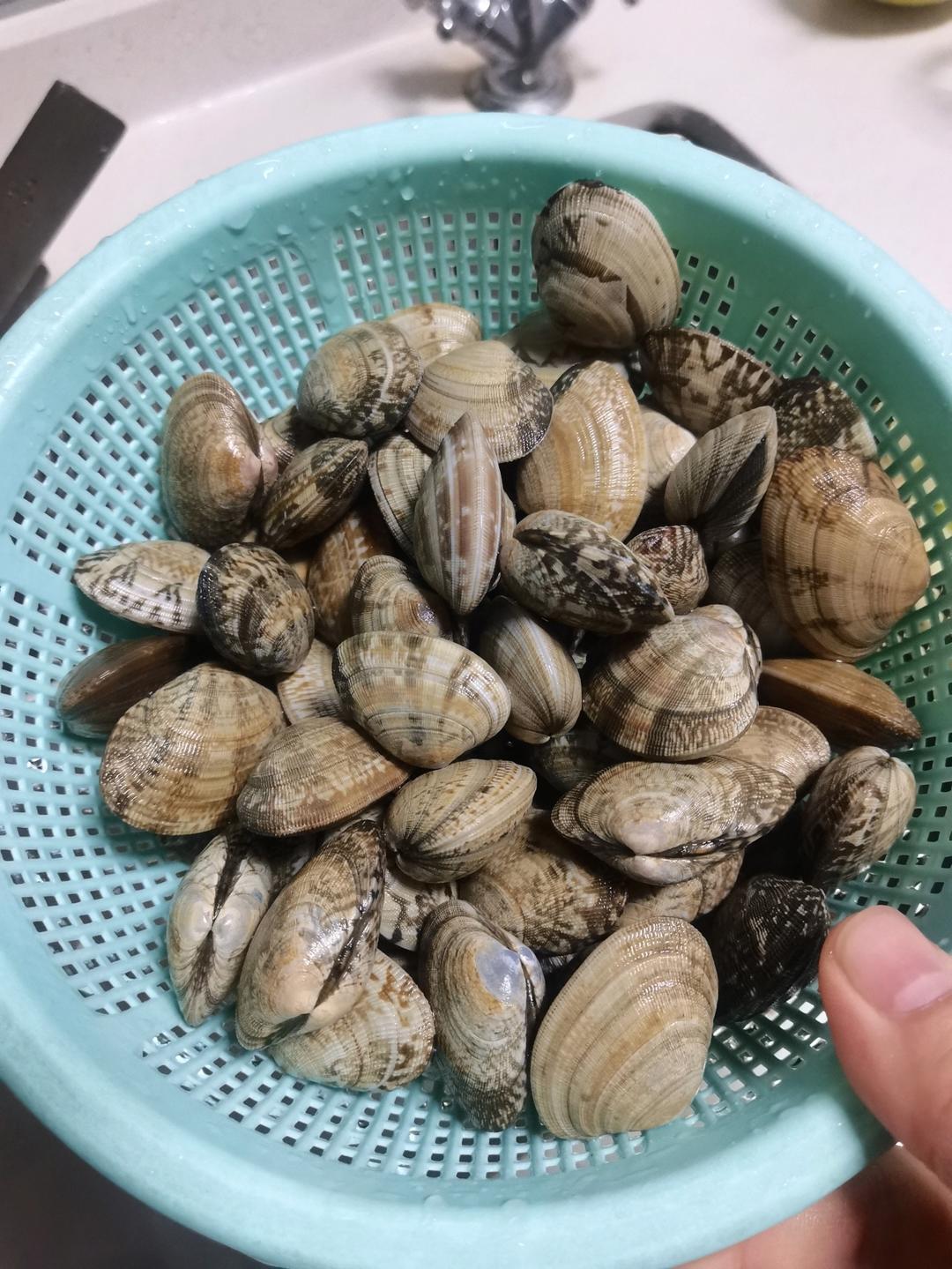 蒸汽海鲜粥【9月北鼎蒸煮炖食谱】