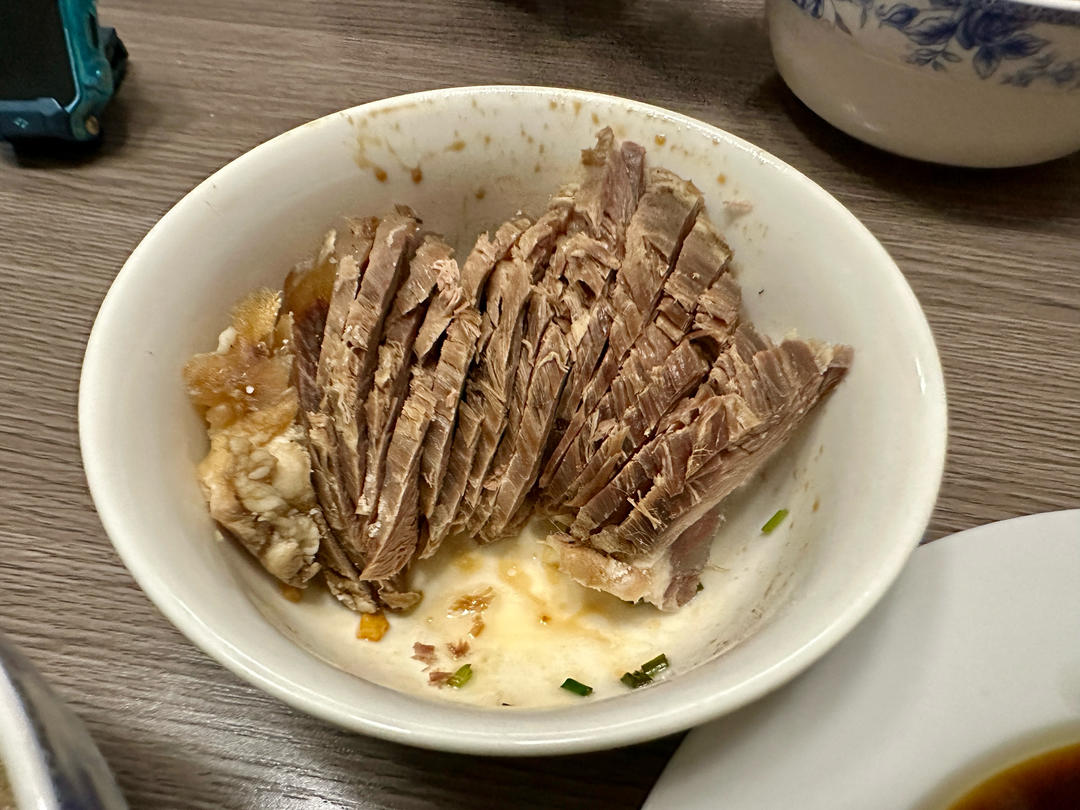 极简·古法｜酱牛肉·卤牛肉·牛腱子｜卡卡爸·不藏私