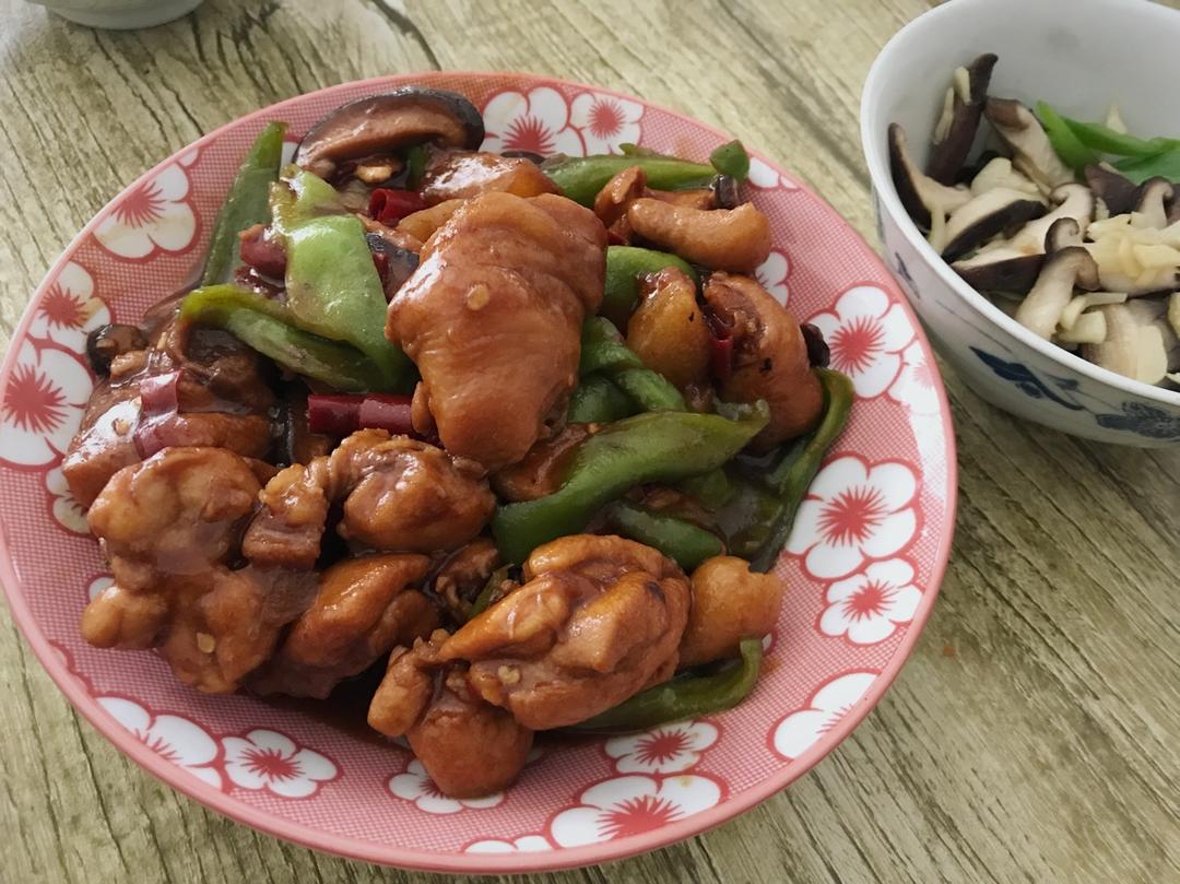 秒杀饭馆味道的【黄焖鸡米饭】