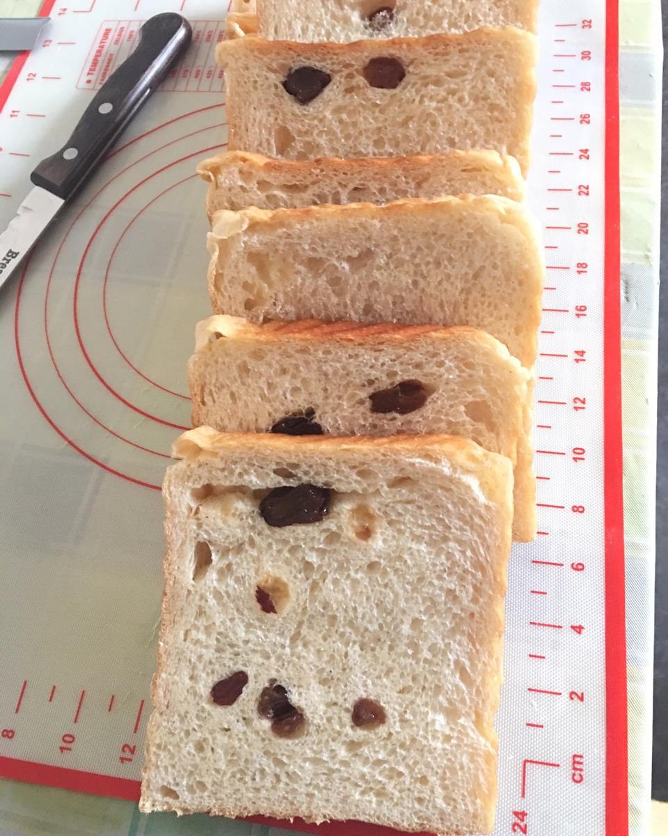 夺命软吐司(๑´ڡ`๑)超软拉丝极速方便的一次发酵吐司