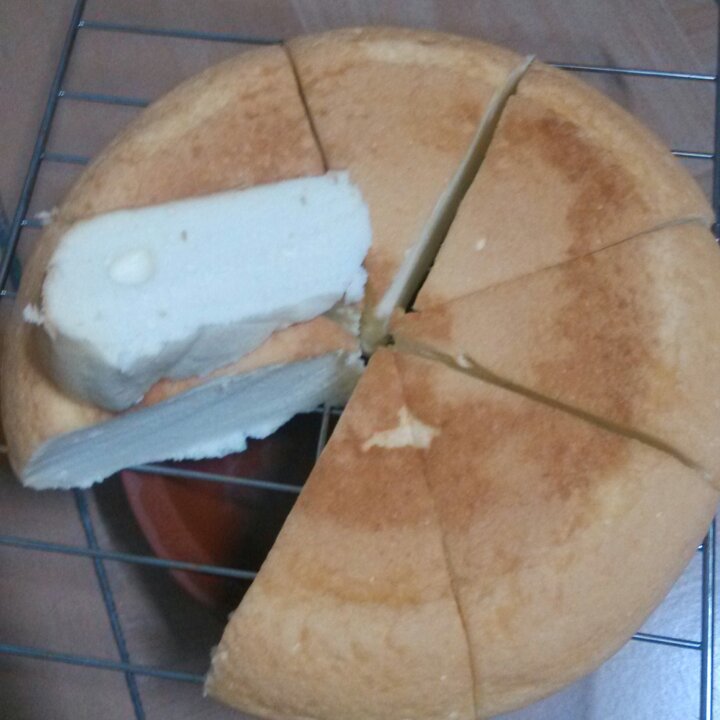 电饭锅蛋糕