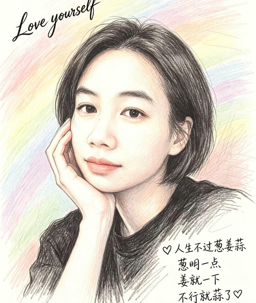嘉欣麻麻Rebecca