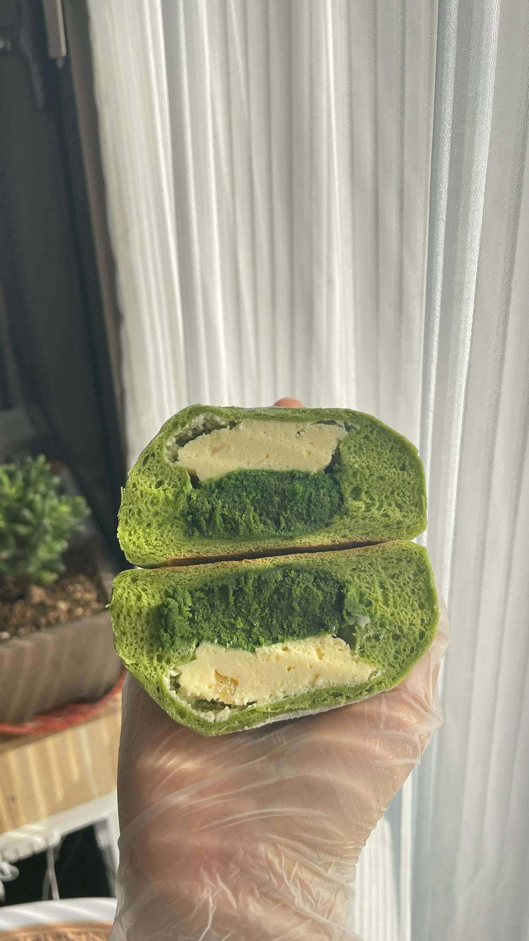 柚子乳酪的做法