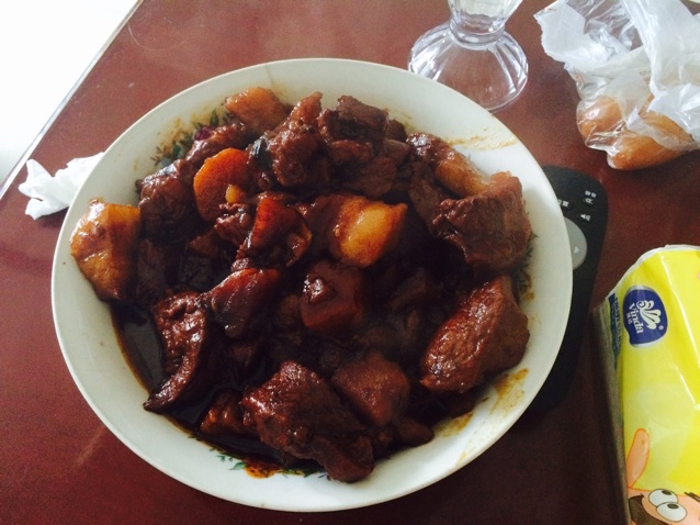 红烧肉