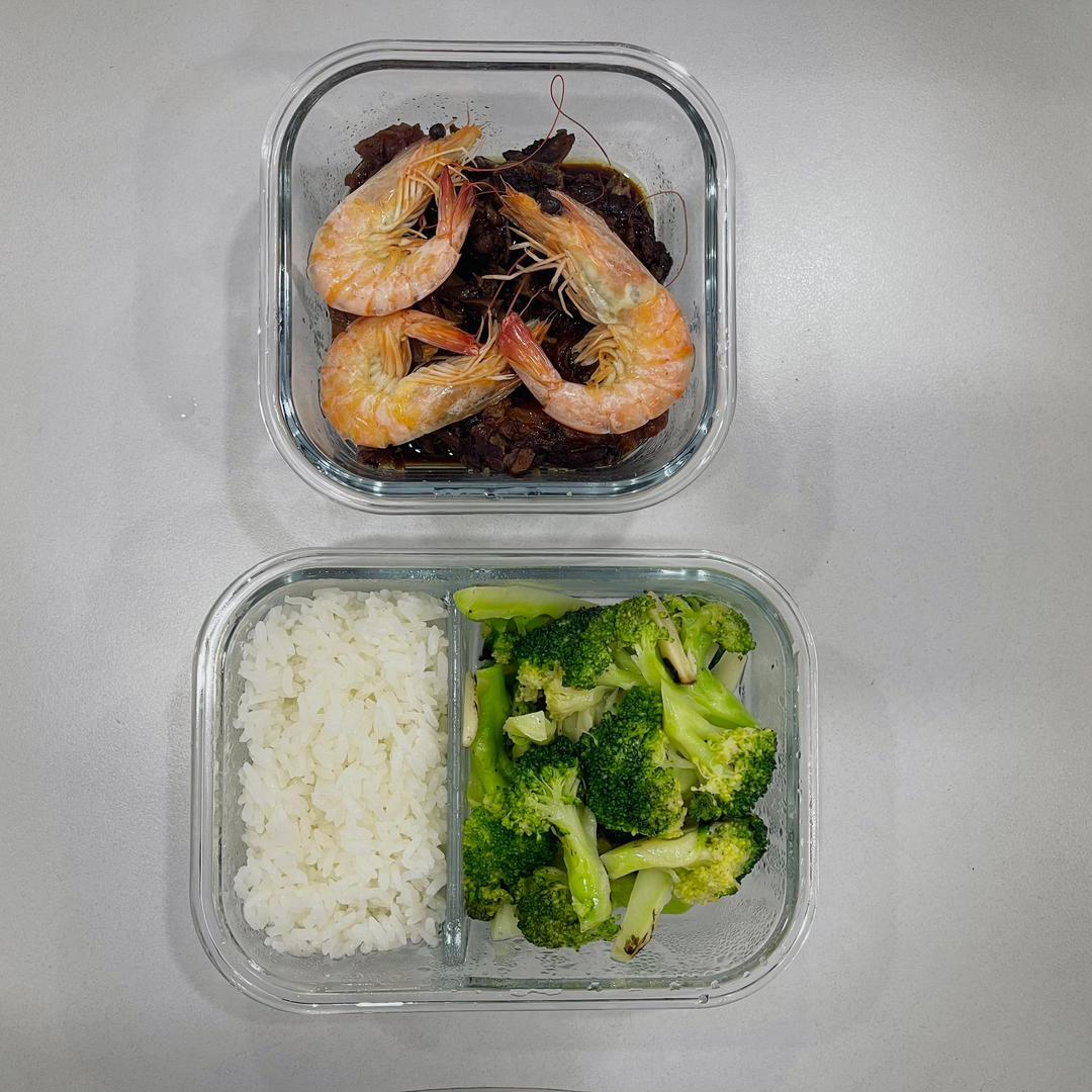 上班族 午餐便当🍱