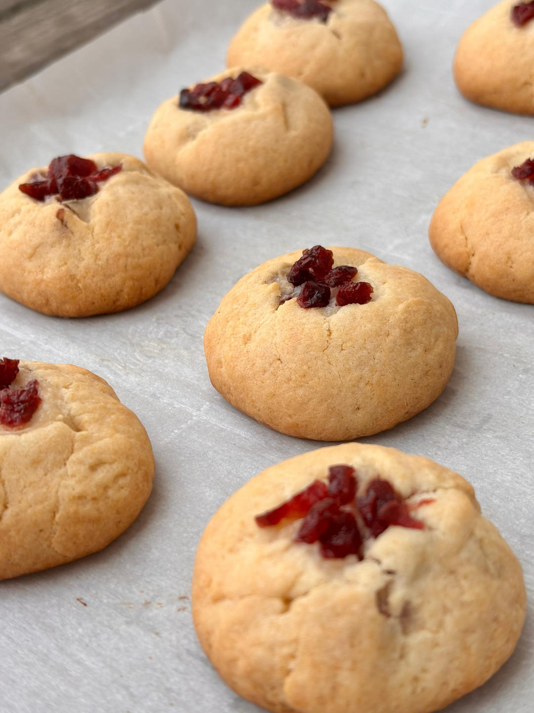 司康做了上千个🔥配方只认这一个！