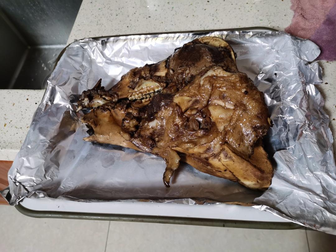 荠菜豆腐羹【4月北鼎养生壶食谱】