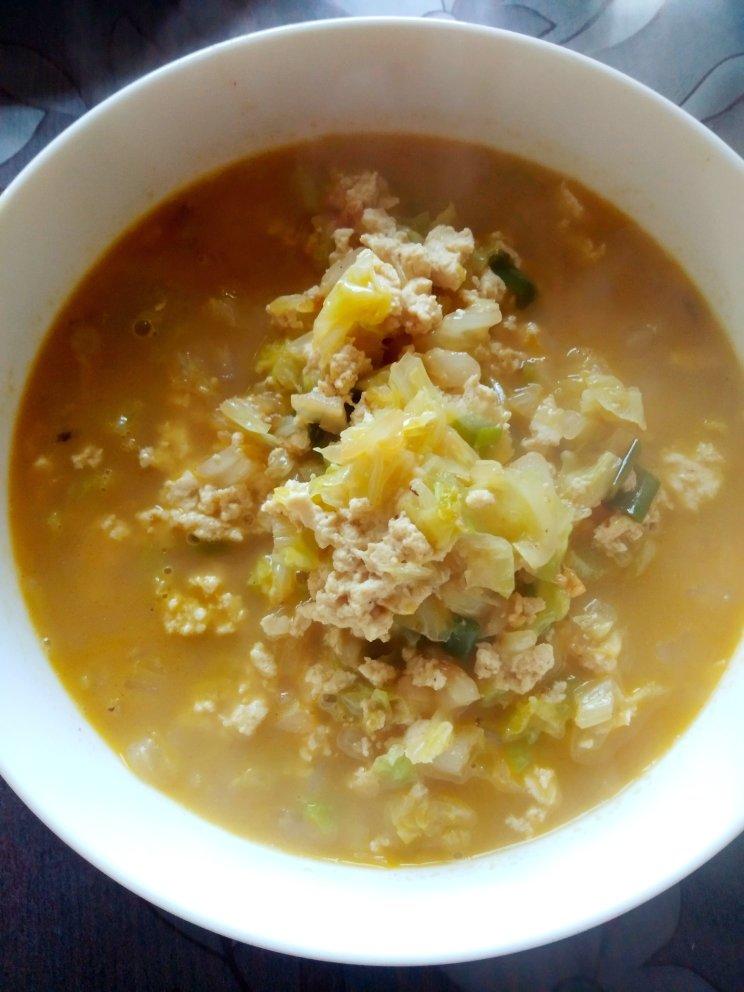 豆腐豆沫