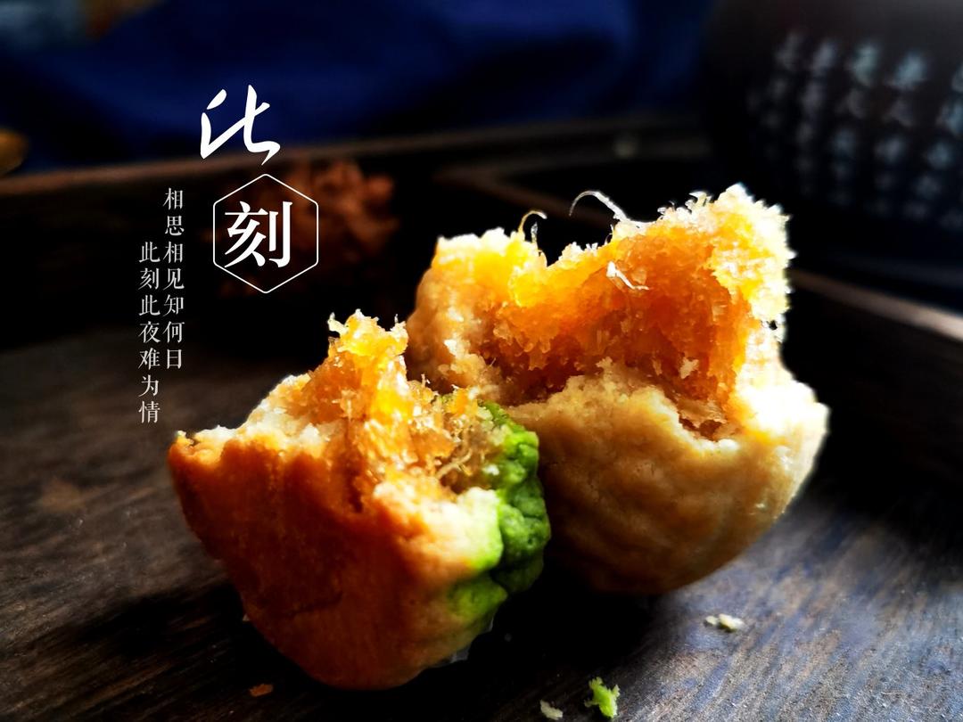 好吃到爆的凤梨酥 - 没有冬瓜，不是菠萝，就是真凤梨酥！