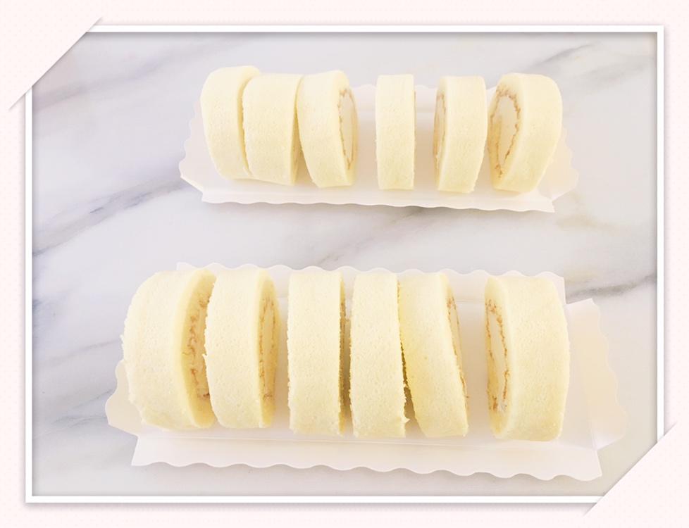 蛋糕卷（毛巾卷）