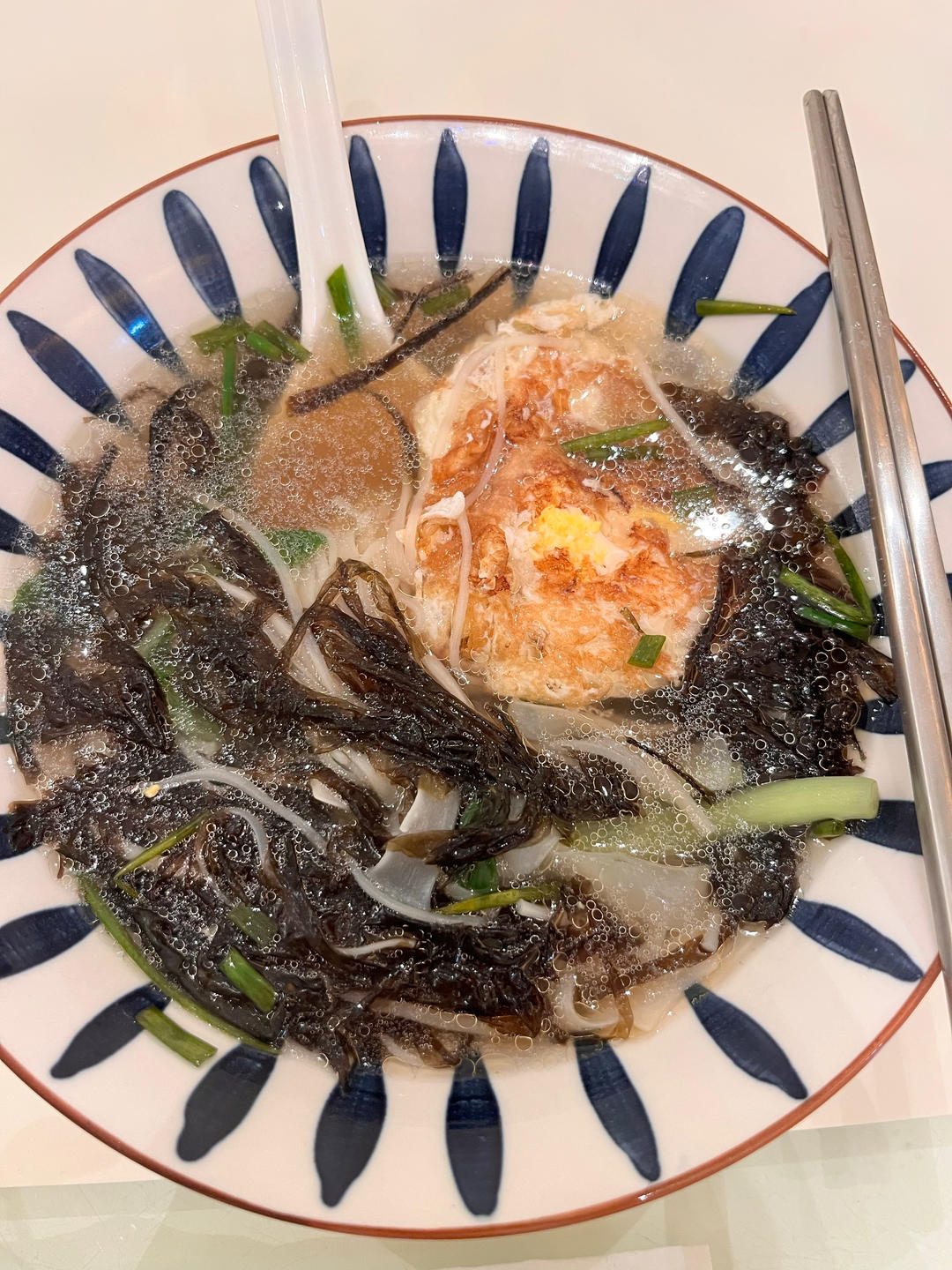 汤面这么做孩子吃3碗
