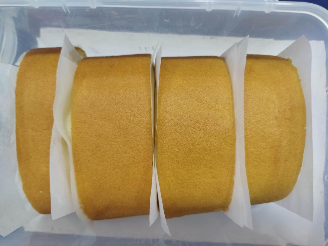 瑞士卷