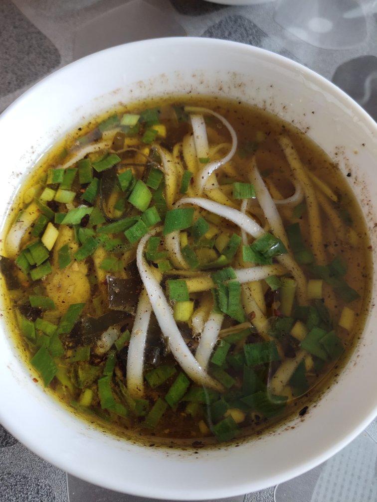 陕西武功旗花面