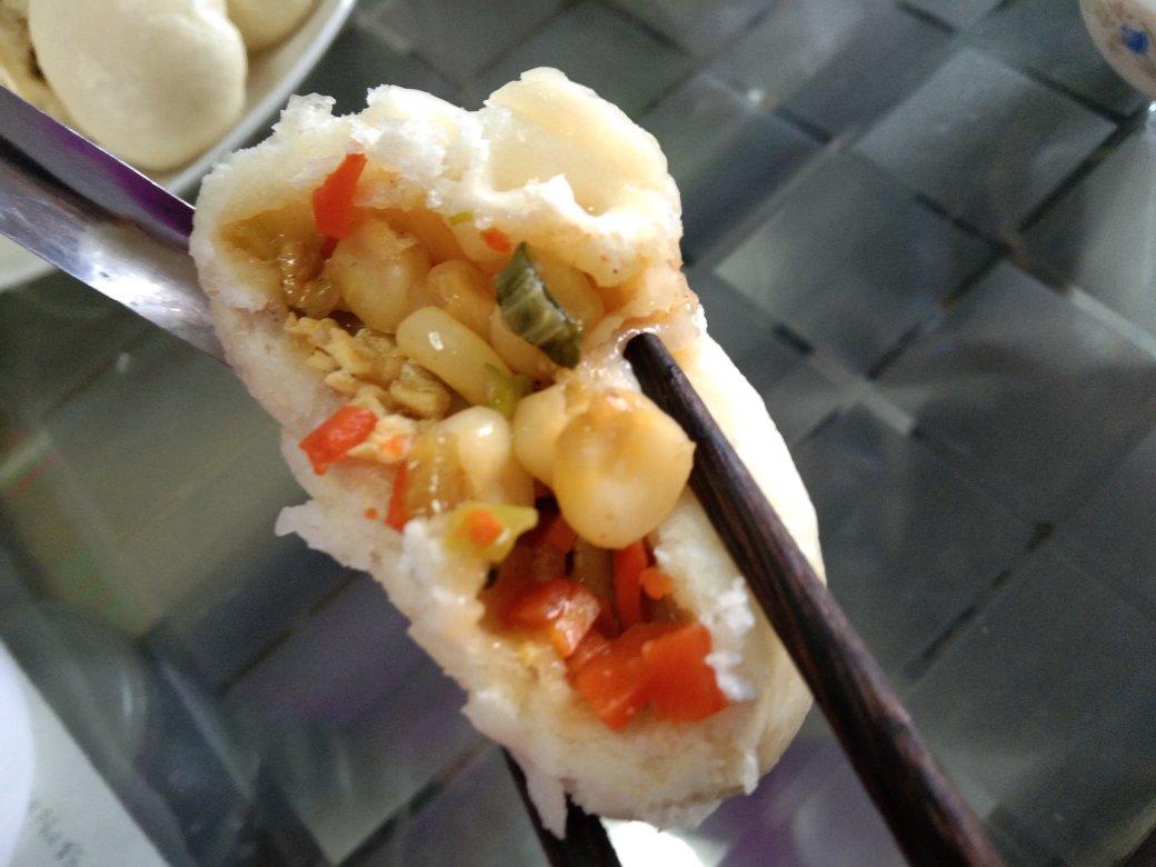 美味肉包子(超详细)