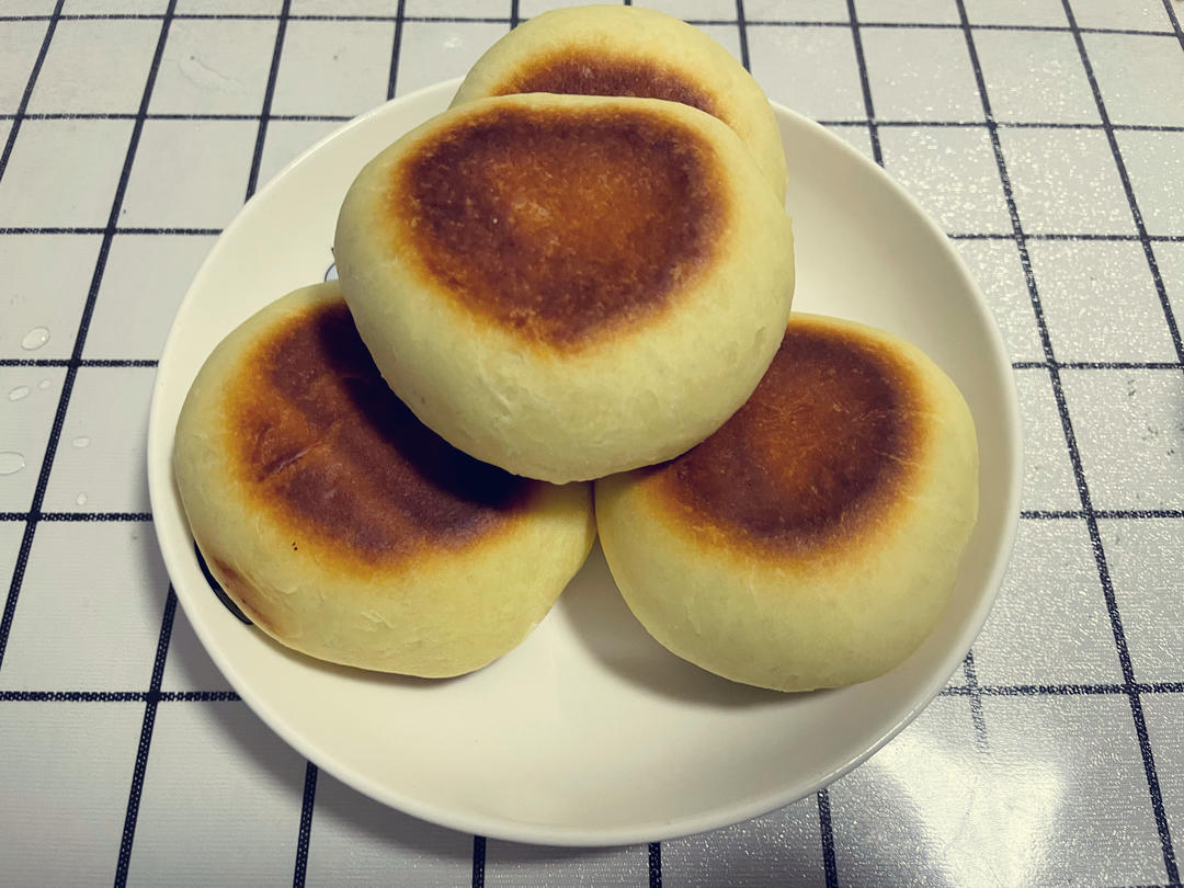 乳山喜饼（改良版）