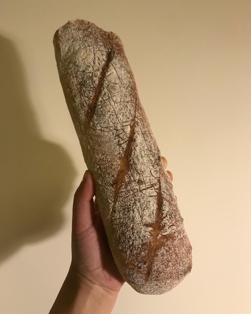 ciabatta 夏巴达/恰巴塔-意大利拖鞋面包