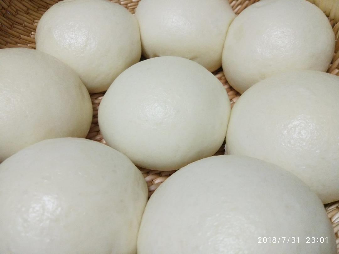 山东大馒头