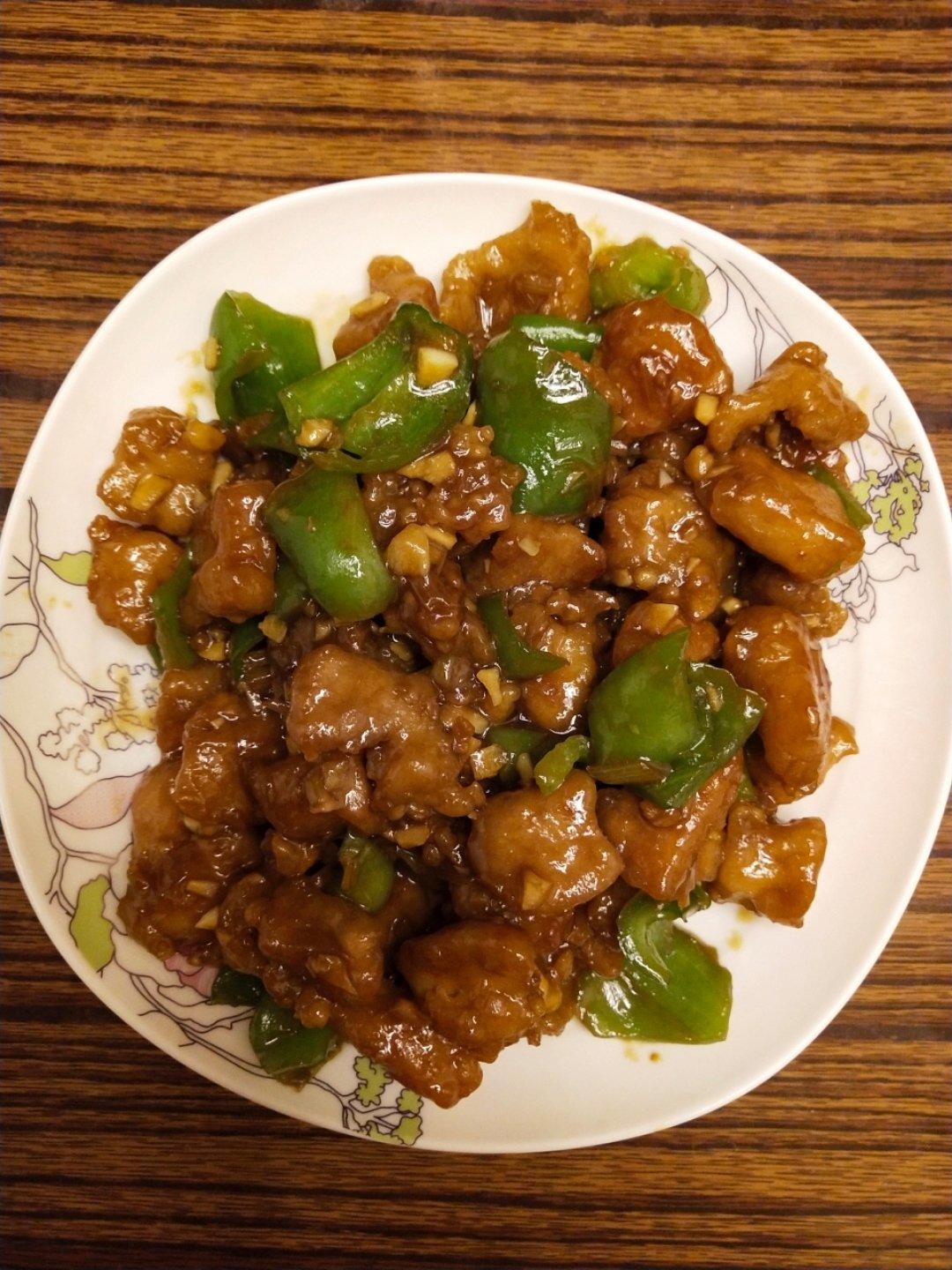 东北溜肉段