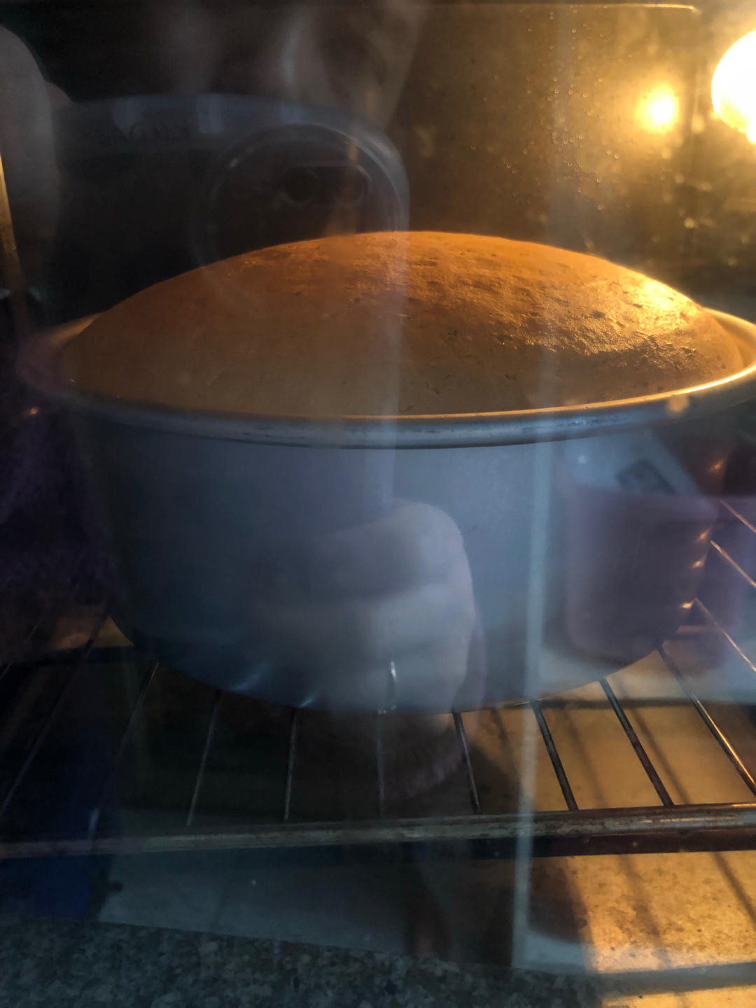 纸杯蛋糕 8寸戚风蛋糕的量