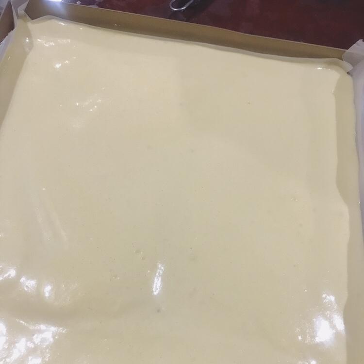 完美的蛋糕卷的做法 步骤22