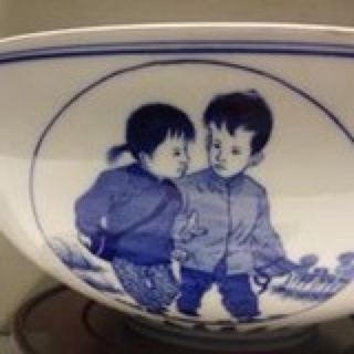 一花一草一冉一天