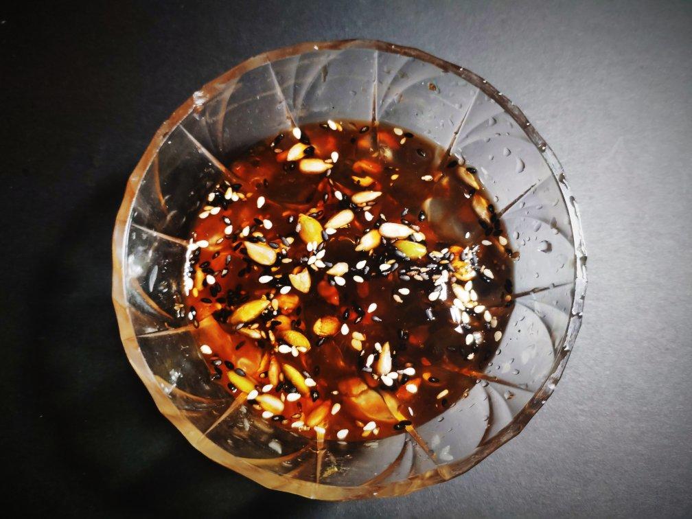 【减肥甜品】西瓜奶香布丁/奶冻—冰粉粉版减肥低热量，免烤戒糖甜品