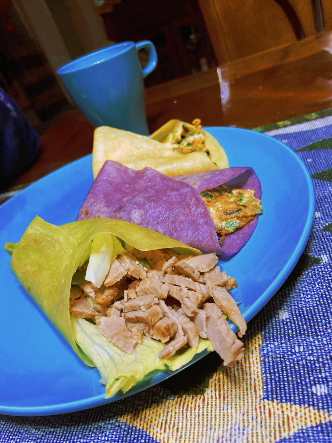 小学生的早餐合集（最新更新在作品上传区）