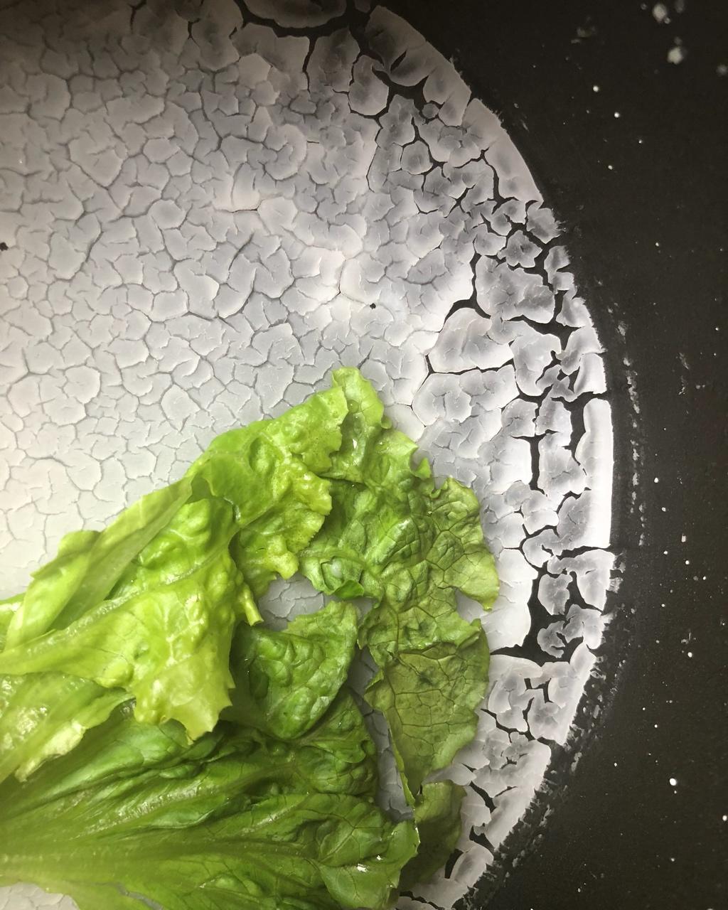 模仿传统猪肠粉（斋肠香港混酱肠）