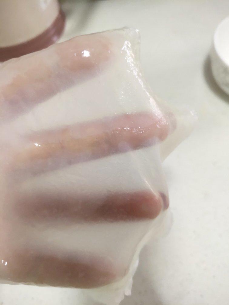 自制凉皮