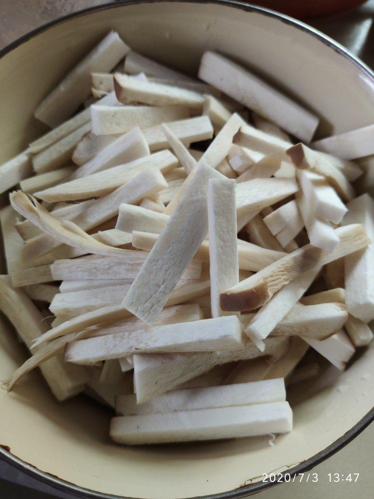 自贡名小吃冷吃牛肉，好吃到停不下来，