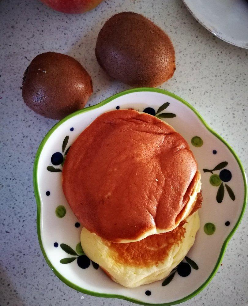 简单美味舒芙蕾